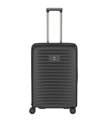 Чемодан Victorinox AIROX Advanced Black средний M Vt612589 фото, картинка, изображение