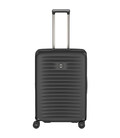 Чемодан Victorinox AIROX Advanced Black средний M Vt612589 фото, картинка, изображение