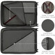 Чемодан Victorinox AIROX Advanced Black средний M Vt612589 фото