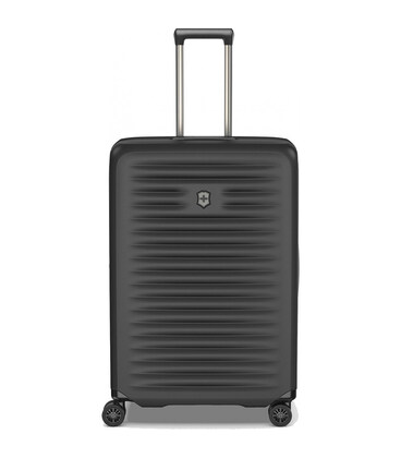 Чемодан Victorinox AIROX Advanced Black большой L Vt612590 фото, картинка, изображение