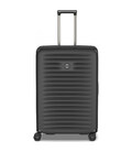Чемодан Victorinox AIROX Advanced Black большой L Vt612590 фото, картинка, изображение