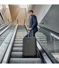 Чемодан Victorinox AIROX Advanced Black Maxi Vt612590 фото, картинка, изображение