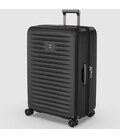 Чемодан Victorinox AIROX Advanced Black большой L Vt612590 фото, картинка, изображение
