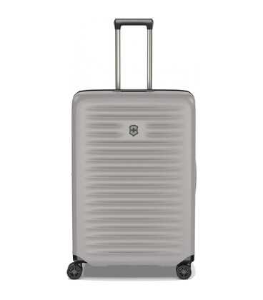 Чемодан Victorinox AIROX Advanced Stone White Maxi Vt653139 фото, картинка, изображение