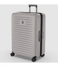 Чемодан Victorinox AIROX Advanced Stone White большой L Vt653139 фото, картинка, изображение