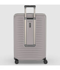 Чемодан Victorinox AIROX Advanced Stone White большой L Vt653139 фото, картинка, изображение