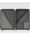 Валіза Victorinox AIROX Advanced Stone White Велика Vt653139 картинка, зображення, фото