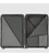 Чемодан Victorinox AIROX Advanced Stone White Maxi Vt653139 фото, картинка, изображение