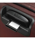 Чемодан Victorinox Travel CONNEX SS/Burgundy Vt605649 картинка, изображение, фото