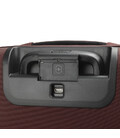 Чемодан Victorinox Travel CONNEX SS/Burgundy Vt605649 картинка, изображение, фото