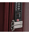 Валіза Victorinox Travel CONNEX SS/Burgundy Vt605649 картинка, зображення, фото
