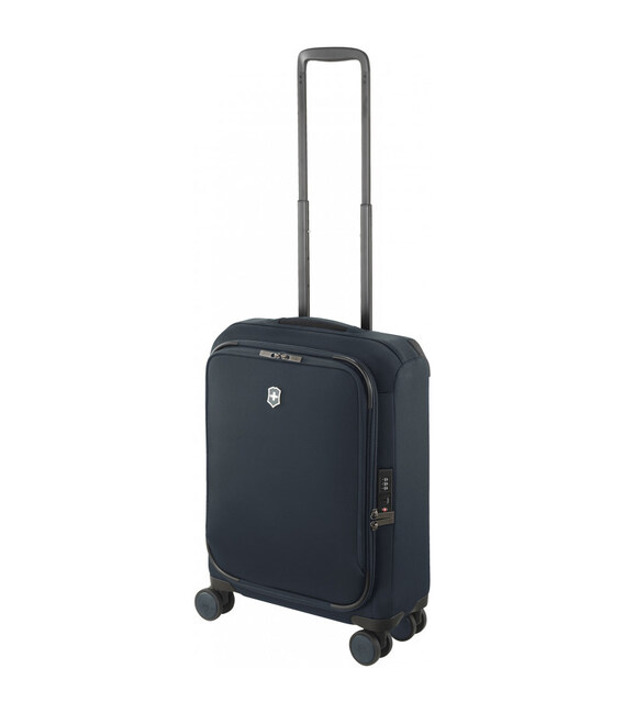 Чемодан Victorinox Travel CONNEX SS/Deep Lake Vt609871 фото, картинка, изображение