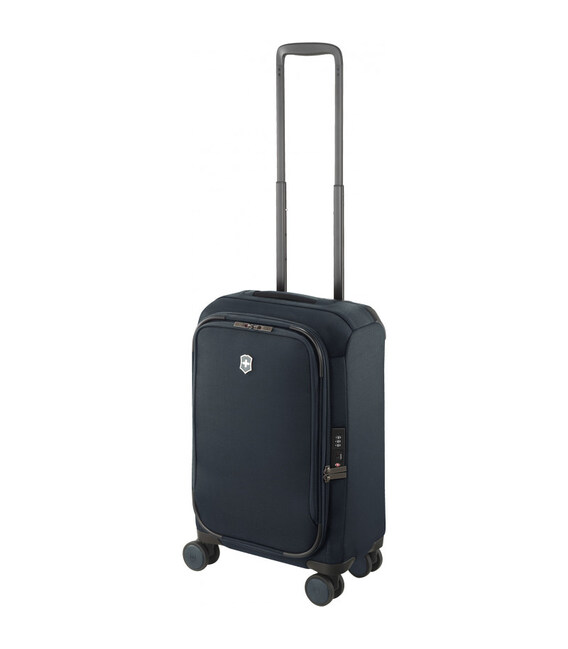 Чемодан Victorinox Travel CONNEX SS/Deep Lake Vt609872 фото, картинка, изображение