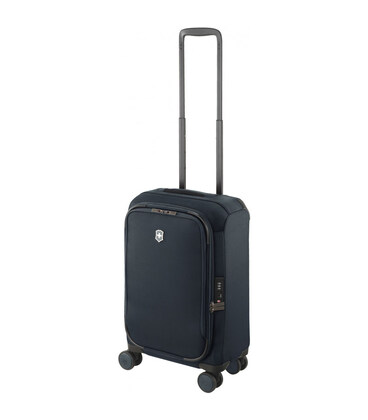 Чемодан Victorinox Travel CONNEX SS/Deep Lake Vt609872 фото, картинка, изображение