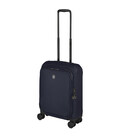 Чемодан Victorinox CONNEX SS/Navy Blue маленький S Vt610962 фото, картинка, изображение