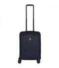Чемодан Victorinox CONNEX SS/Navy Blue маленький S Vt610962 фото, картинка, изображение