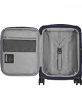Чемодан Victorinox CONNEX SS/Navy Blue маленький S Vt610962 фото, картинка, изображение