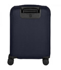 Чемодан Victorinox CONNEX SS/Navy Blue маленький S Vt610962 фото, картинка, изображение