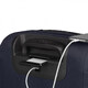 Валіза Victorinox CONNEX SS/Navy Blue Маленька Vt610962 - картинка, зображення, фото валізи
