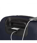 Валіза Victorinox CONNEX SS/Navy Blue Маленька Vt610962 картинка, зображення, фото