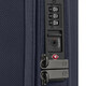 Валіза Victorinox CONNEX SS/Navy Blue Маленька Vt610962 - картинка, зображення, фото валізи