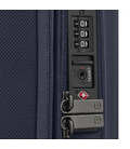 Чемодан Victorinox CONNEX SS/Navy Blue Mini Vt610962 картинка, изображение, фото