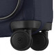 Валіза Victorinox CONNEX SS/Navy Blue Маленька Vt610962 - картинка, зображення, фото валізи