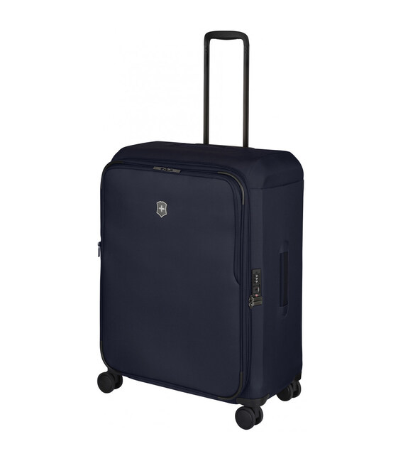 Чемодан Victorinox CONNEX SS/Navy Blue Maxi Vt610971 фото, картинка, изображение