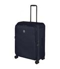 Чемодан Victorinox CONNEX SS/Navy Blue большой L Vt610971 фото, картинка, изображение