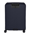Чемодан Victorinox CONNEX SS/Navy Blue большой L Vt610971 фото, картинка, изображение