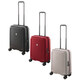Валіза Victorinox Travel CONNEX HS/Red Vt605660 - картинка, зображення, фото валізи