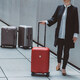 Валіза Victorinox Travel CONNEX HS/Red Vt605664 - картинка, зображення, фото валізи