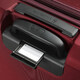 Чемодан Victorinox Travel CONNEX HS/Red Vt605664 фото