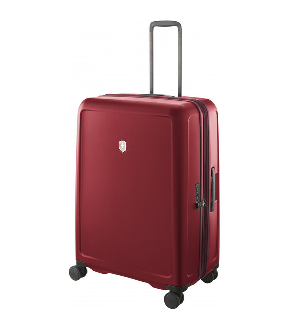 Чемодан Victorinox Travel CONNEX HS/Red Vt605672 фото, картинка, изображение
