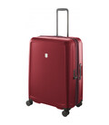 Чемодан Victorinox Travel CONNEX HS/Red Vt605672 фото, картинка, изображение