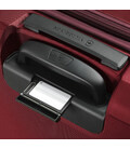 Чемодан Victorinox Travel CONNEX HS/Red Vt605672 фото, картинка, изображение