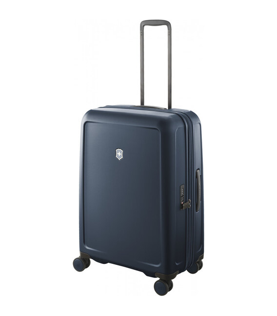 Чемодан Victorinox Travel CONNEX HS/Deep Lake Vt609816 фото, картинка, изображение
