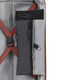 Валіза Victorinox Travel CONNEX HS/Brick Vt609862 - картинка, зображення, фото валізи