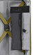 Чемодан Victorinox Travel CONNEX HS/Mustard Vt609863 фото