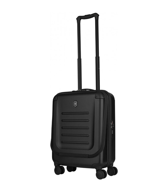 Валіза Victorinox Travel SPECTRA 2.0/Black S Маленька Vt609770 картинка, зображення, фото