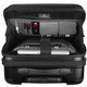 Валіза Victorinox Travel SPECTRA 2.0/Black S Маленька Vt609770 - картинка, зображення, фото валізи