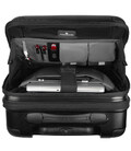 Чемодан Victorinox Travel SPECTRA 2.0/Black маленький S Vt609770 фото, картинка, изображение
