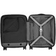 Валіза Victorinox Travel SPECTRA 2.0/Black S Маленька Vt609770 - картинка, зображення, фото валізи