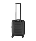 Чемодан Victorinox Travel SPECTRA 2.0/Black маленький S Vt609770 фото, картинка, изображение