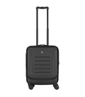 Чемодан Victorinox Travel SPECTRA 2.0/Black маленький S Vt609770 фото, картинка, изображение