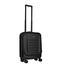 Валіза Victorinox Travel SPECTRA 2.0/Black S Маленька Vt609770 картинка, зображення, фото