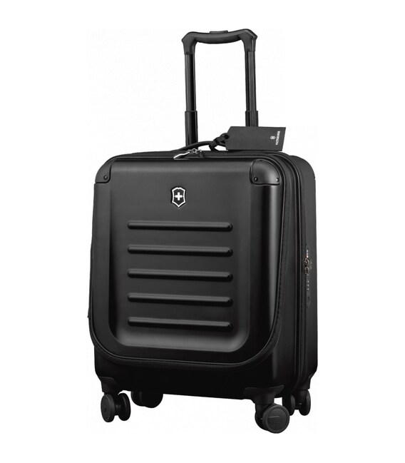 Бізнес-кейс на 4 колесах Victorinox Travel SPECTRA 2.0/Black Vt313181.01 картинка, зображення, фото