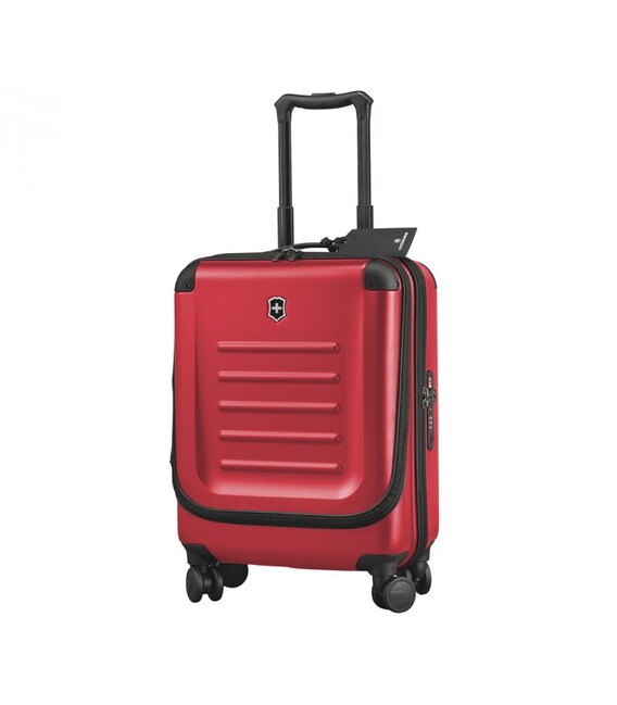 Бізнес-кейс на 4 колесах Victorinox Travel Spectra 2.0 Vt313180.03 картинка, зображення, фото