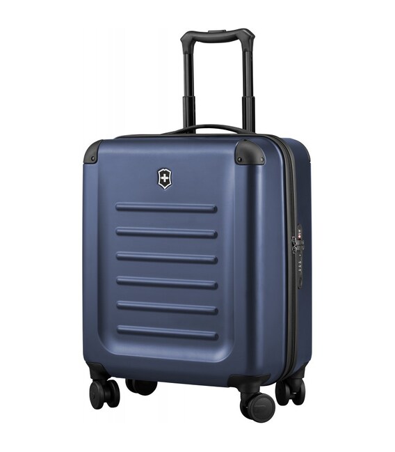 Валіза на 4 колесах Victorinox Travel SPECTRA 2.0/Navy Vt601288 картинка, зображення, фото