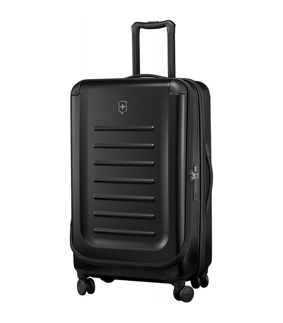 Чемодан на 4 колесах Victorinox Travel SPECTRA 2.0/Black Vt601291 фото, картинка, изображение